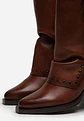 Botas Texanas Boho - Miniatura 5