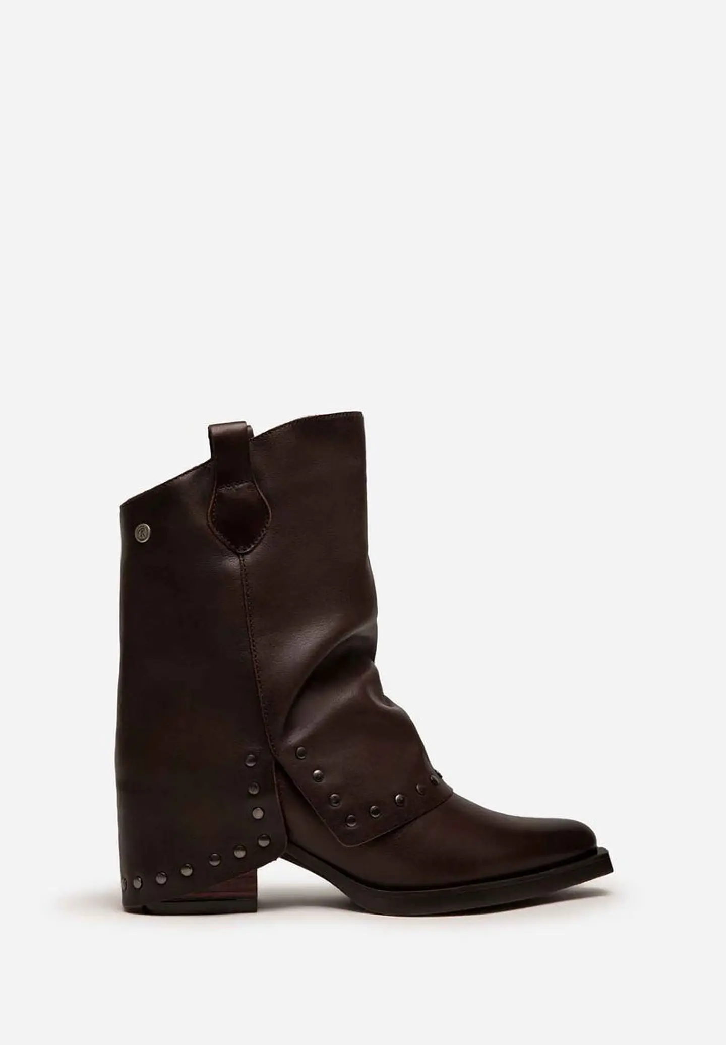 Botas Texanas Boho III 1