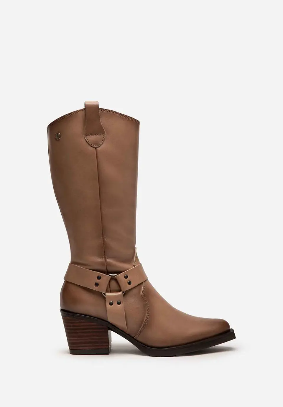 Botas Texanas Urbanas 1