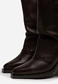 Botas Texanas Boho III - Miniatura 5