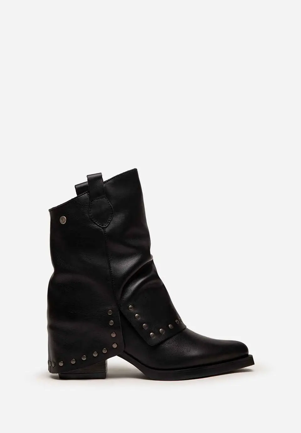Botas Texanas Boho III 6