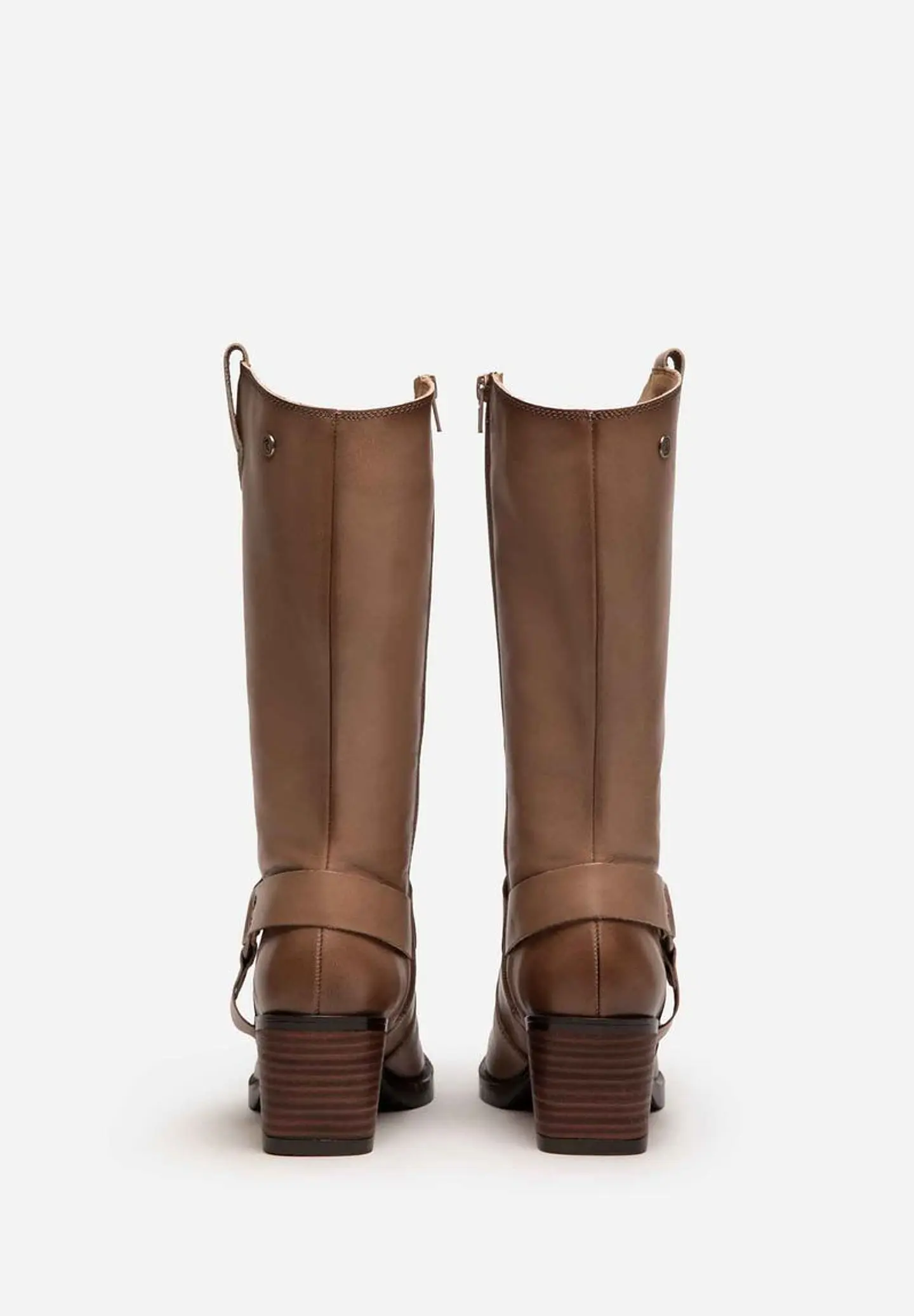 Botas Texanas Urbanas 5