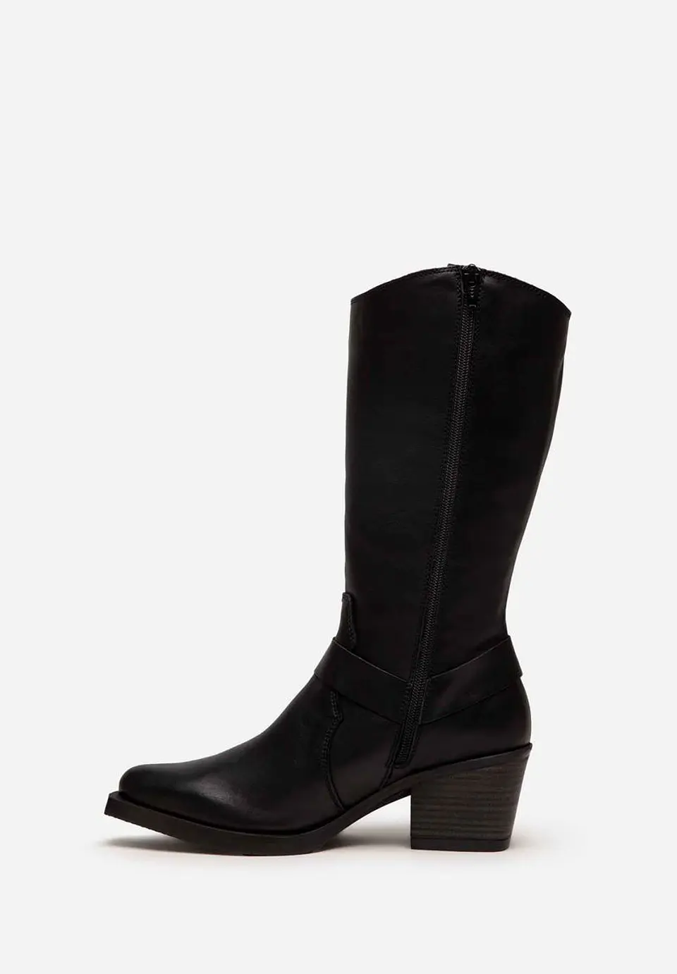 Botas Texanas Urbanas II 5