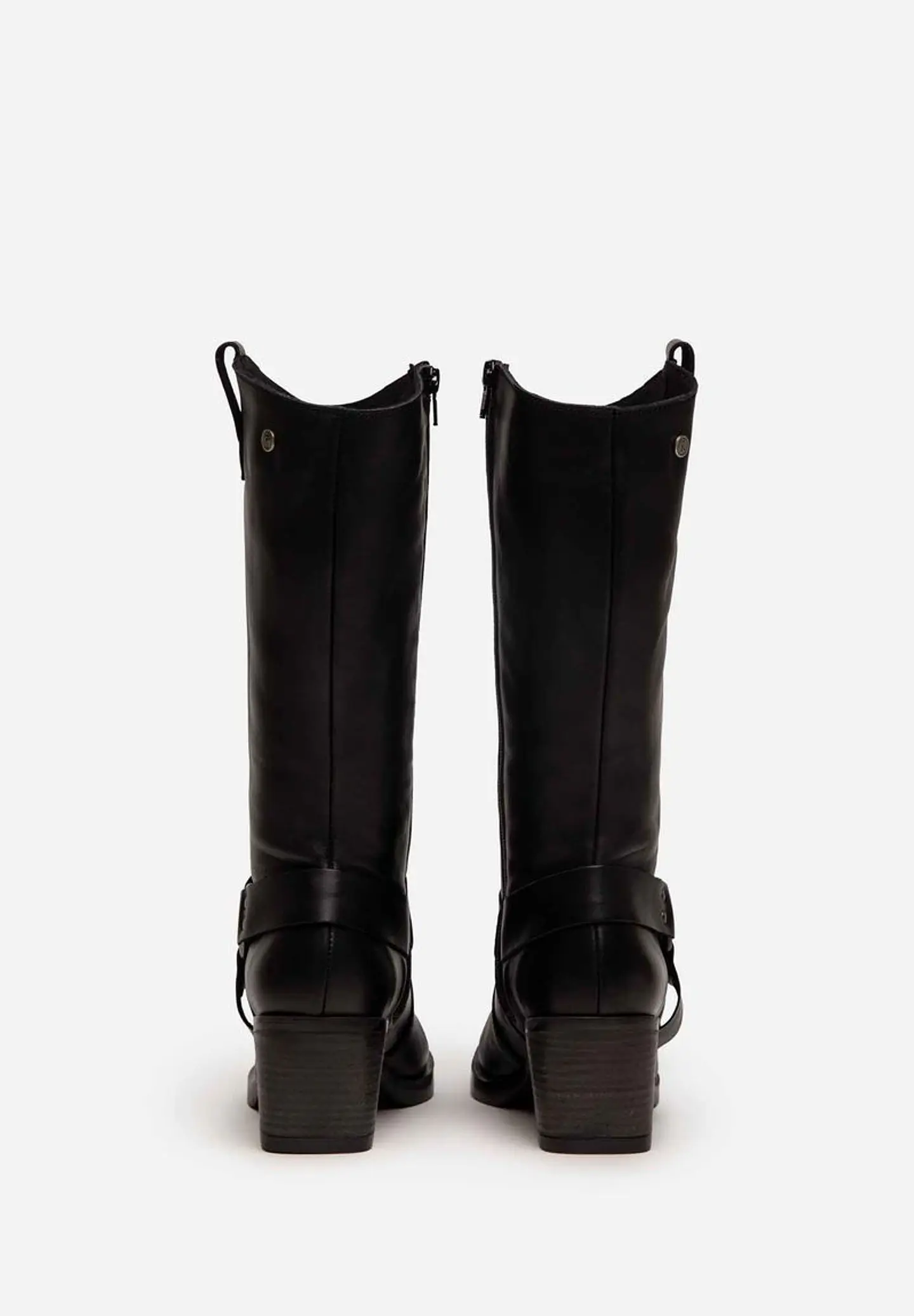 Botas Texanas Urbanas II 6