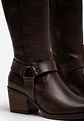Botas Caña Alta Urbanas - Miniatura 5