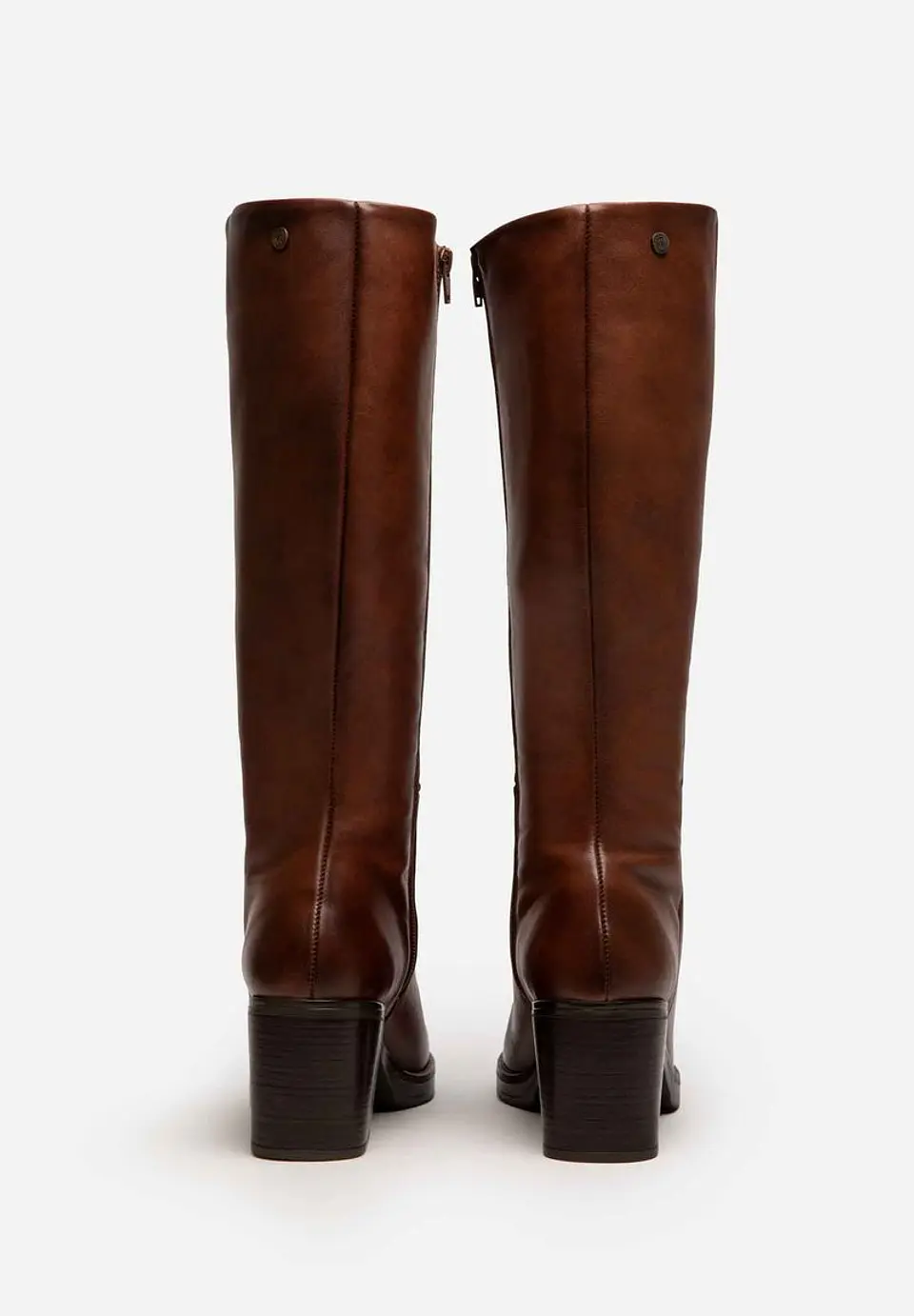 Botas Caña Alta Urbanas II 6