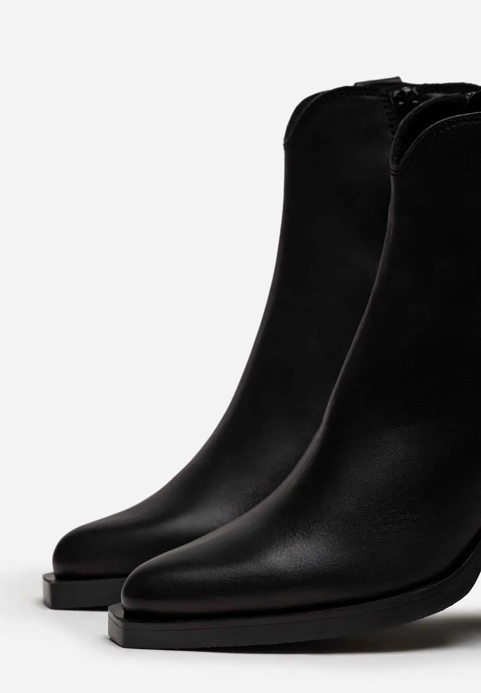 Botines Texana Chic II 5