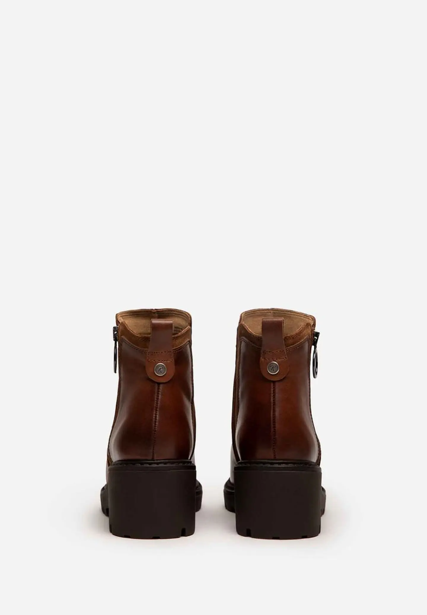 Botines Urban Bloom 5