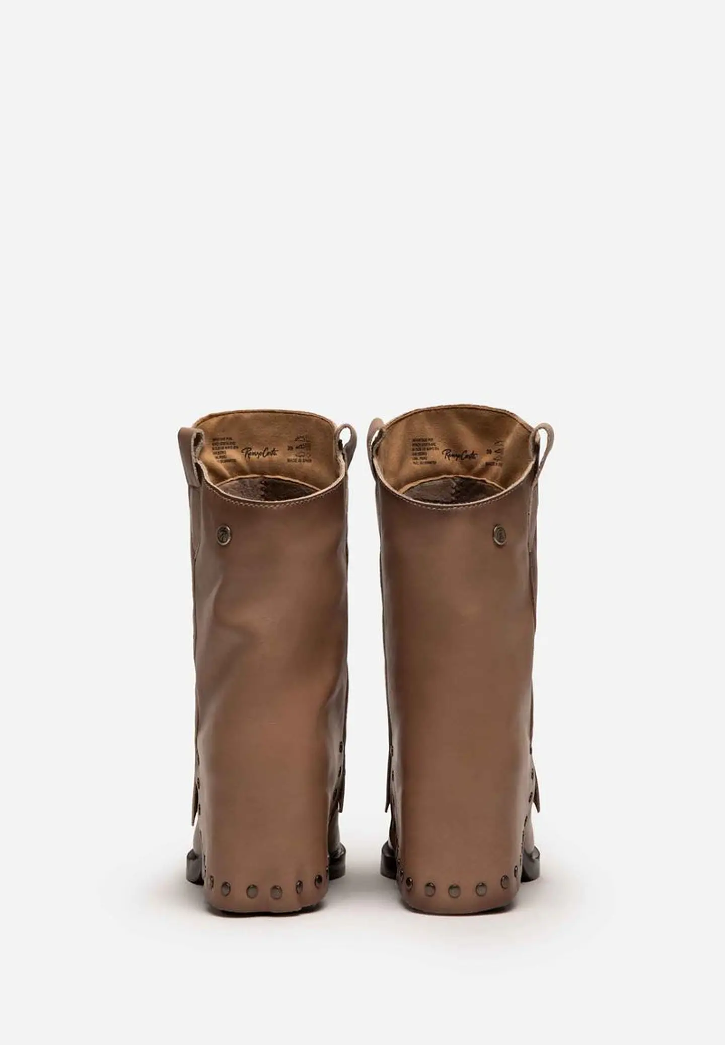 Botas Texanas Boho IV 5