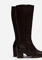 Botas Caña Alta Urbanas III - Miniatura 2