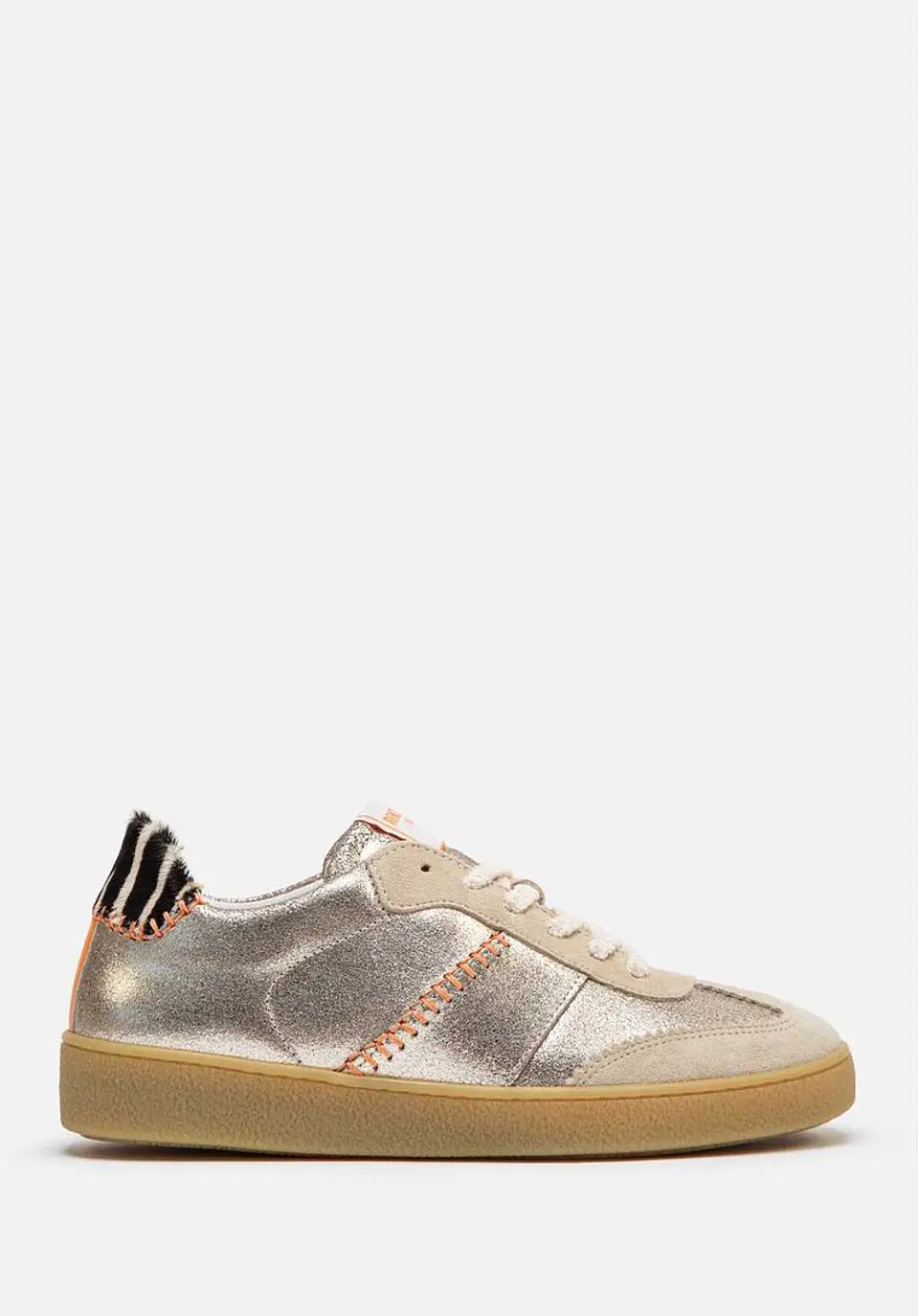 Zapatillas Urbana Safari Gold 1