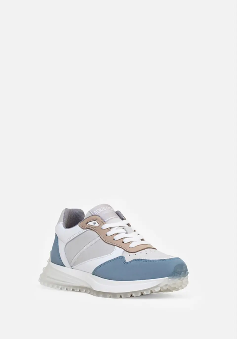 Zapatillas Urbanas Multicolor 2