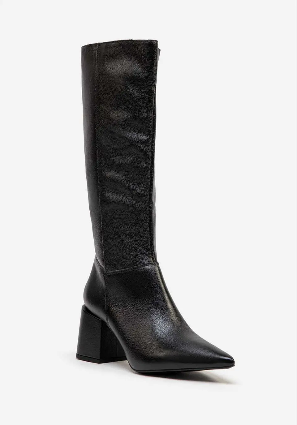 Botas Luxe Grace 1