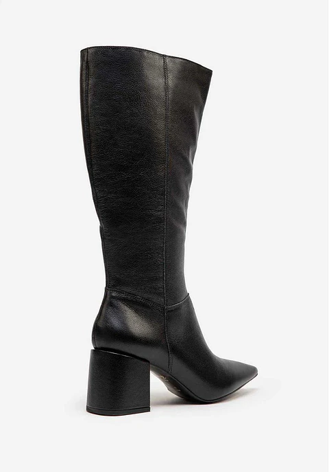 Botas Luxe Grace
