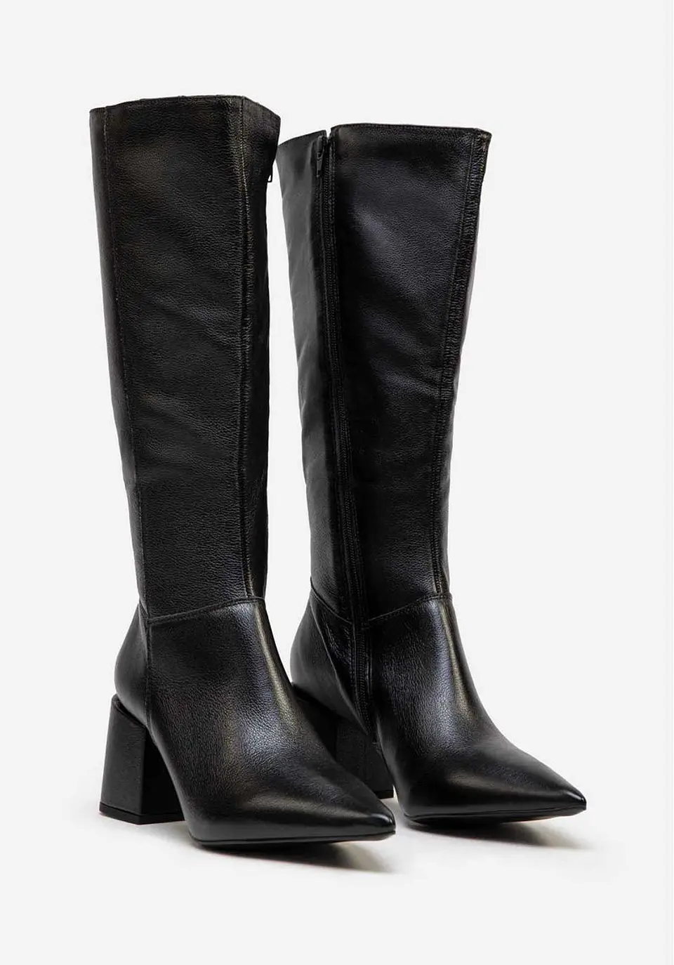 Botas Luxe Grace 3