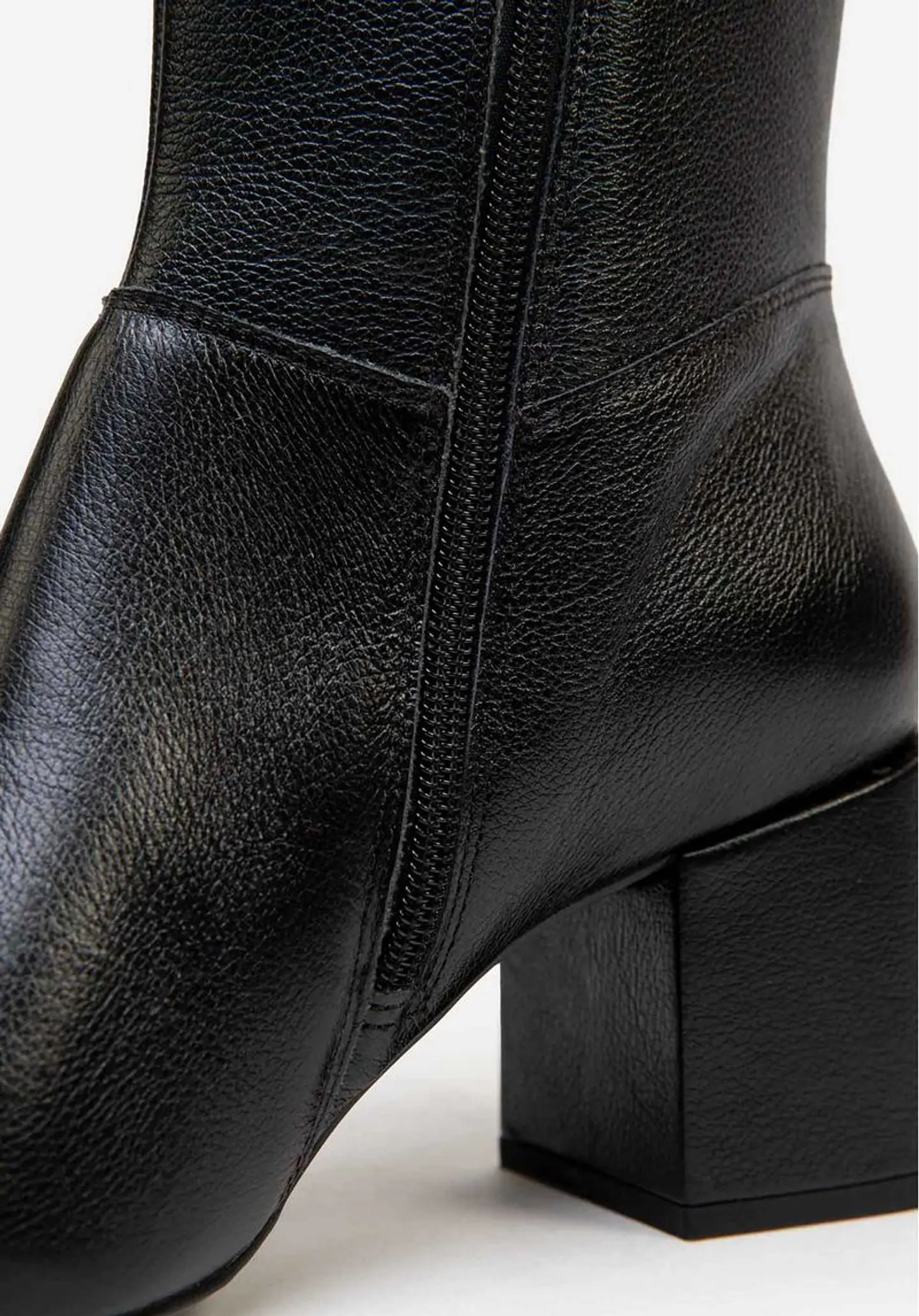 Botas Luxe Grace 4