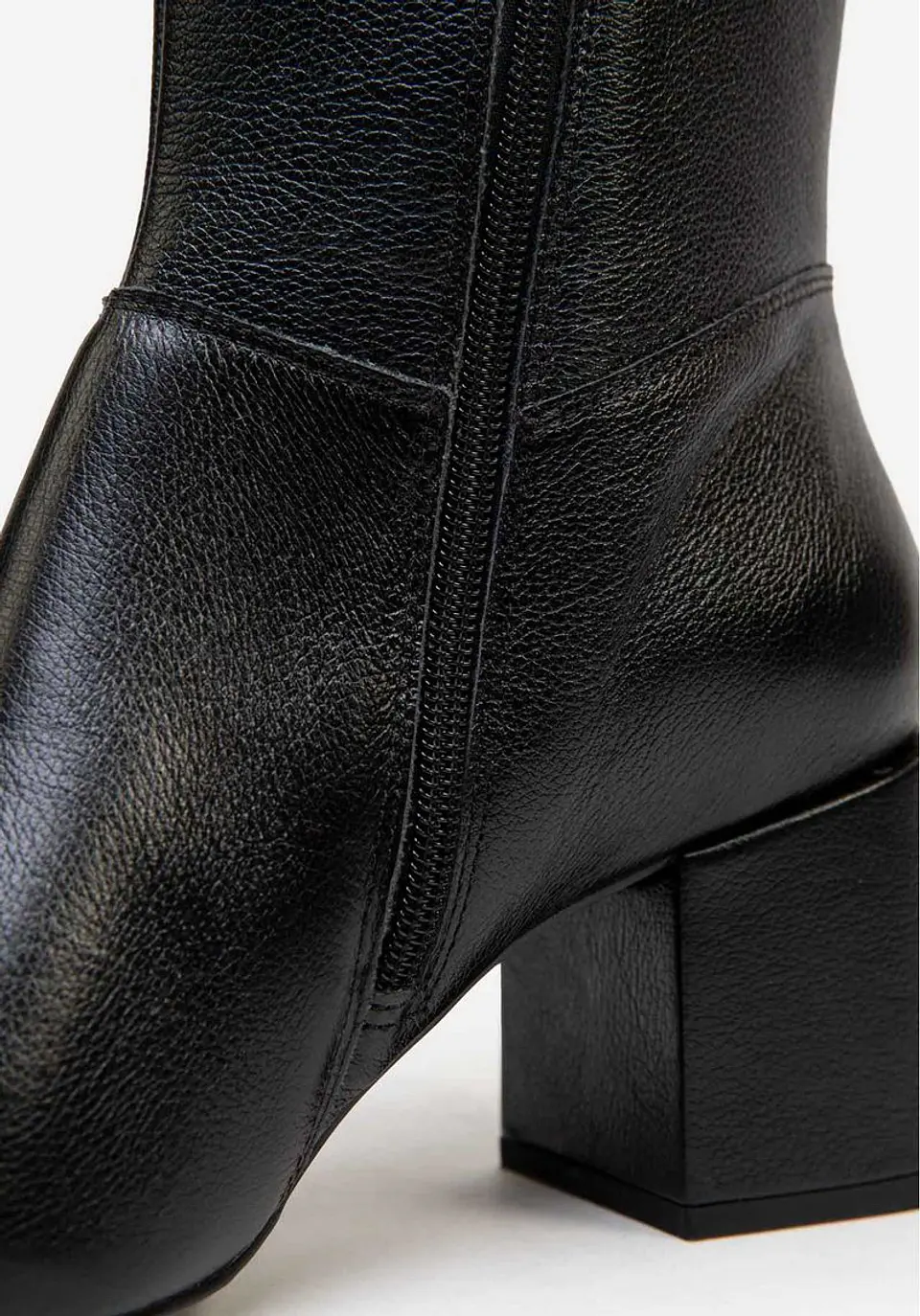 Botas Luxe Grace 4
