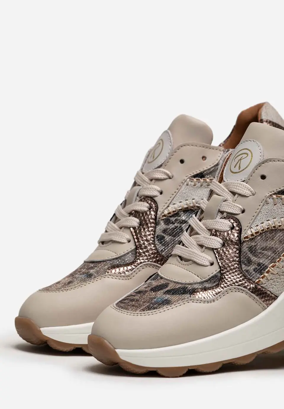 Zapatillas Urbanas Fusion Mix II 2