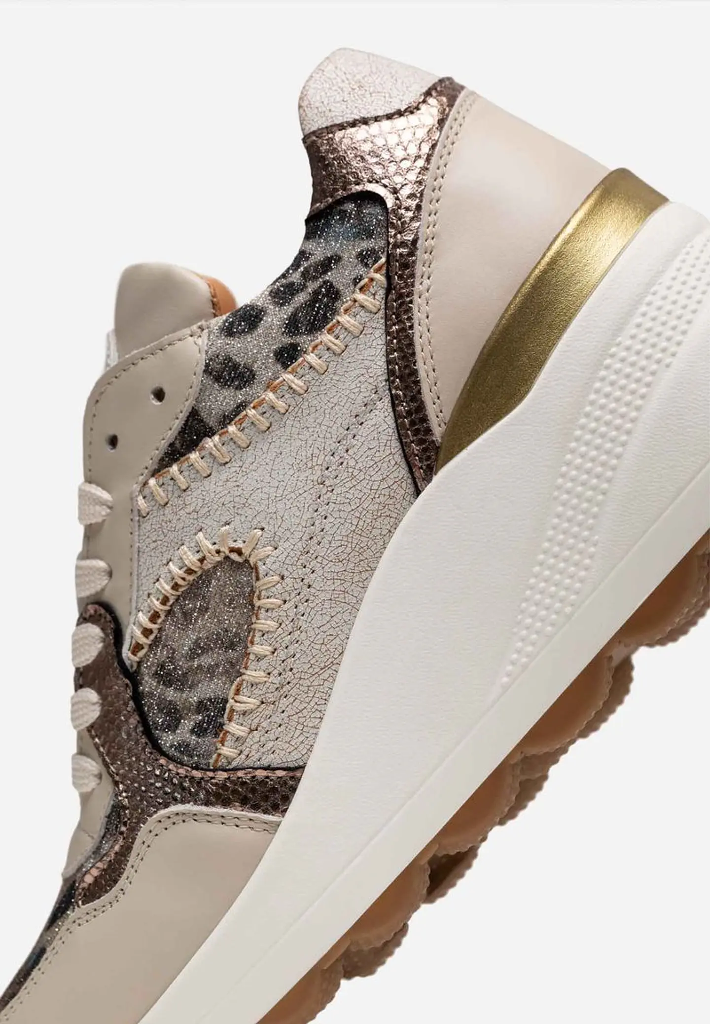 Zapatillas Urbanas Fusion Mix II 3