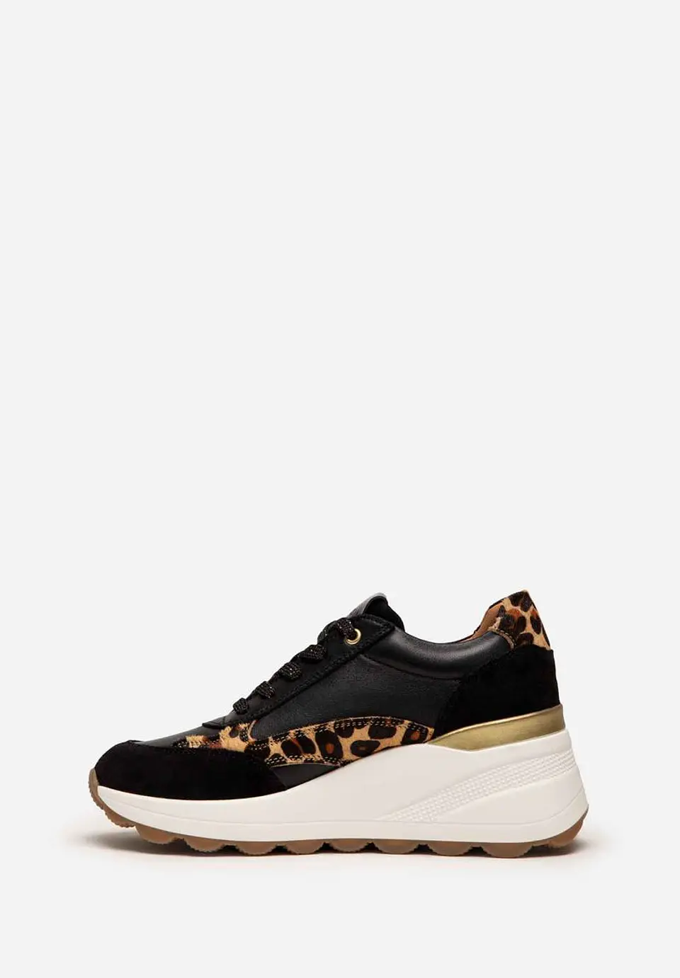 Zapatillas Urbanas Wild Mix 4