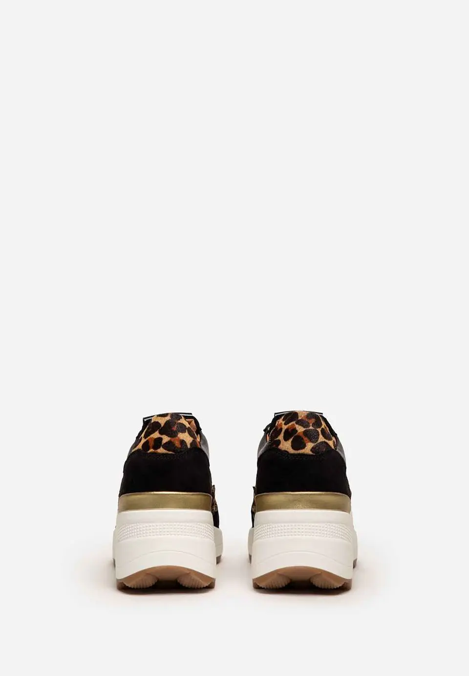 Zapatillas Urbanas Wild Mix 5