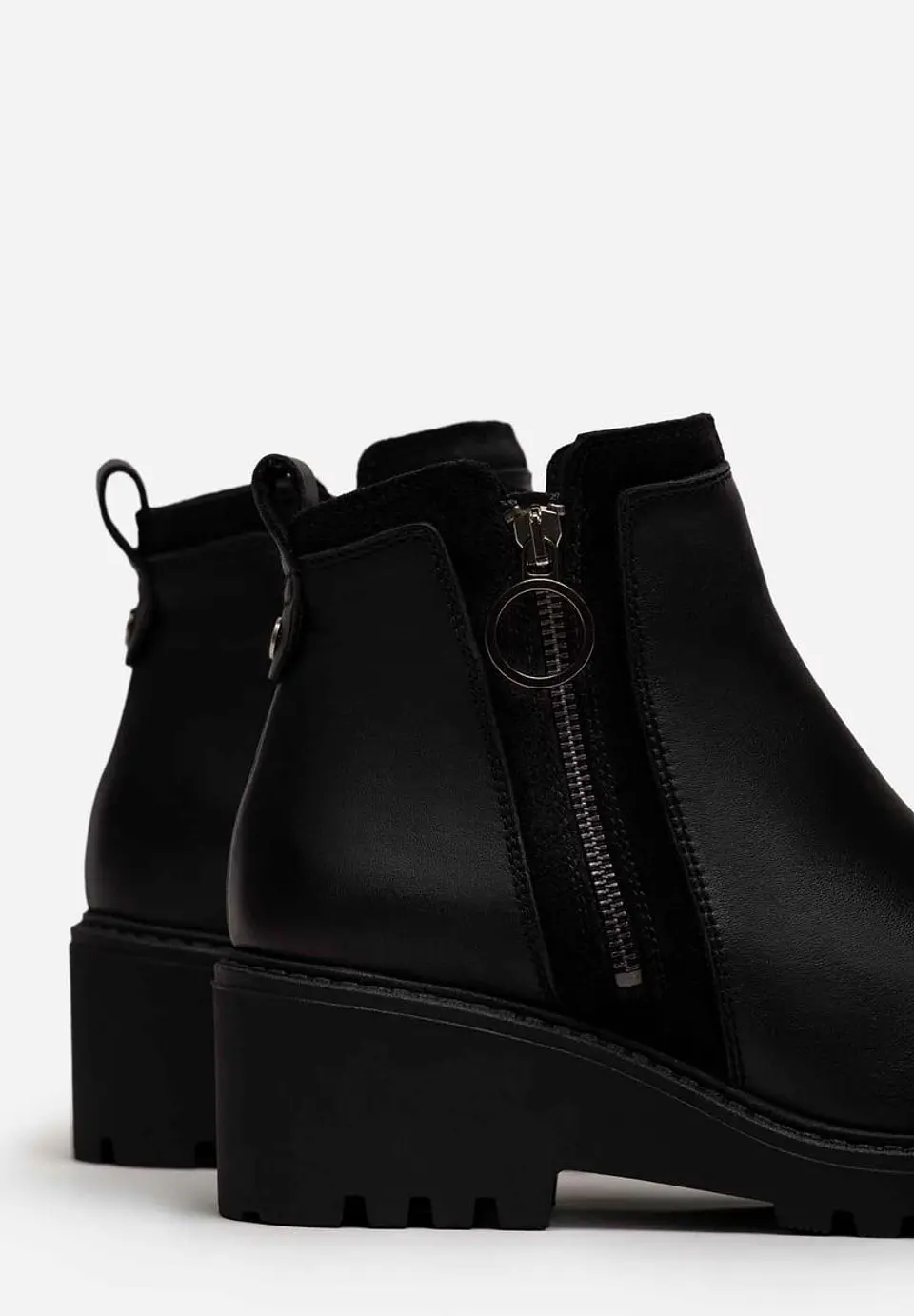 Botines Urban Bloom III 2