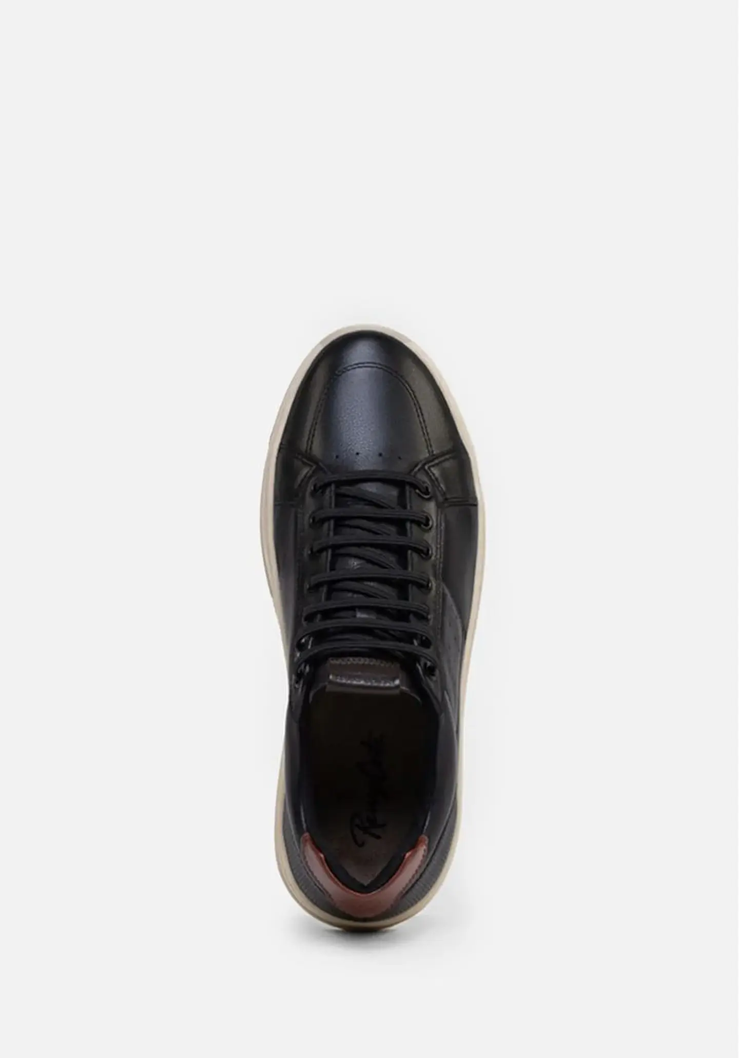 Zapatillas Urbanas Rustic 4