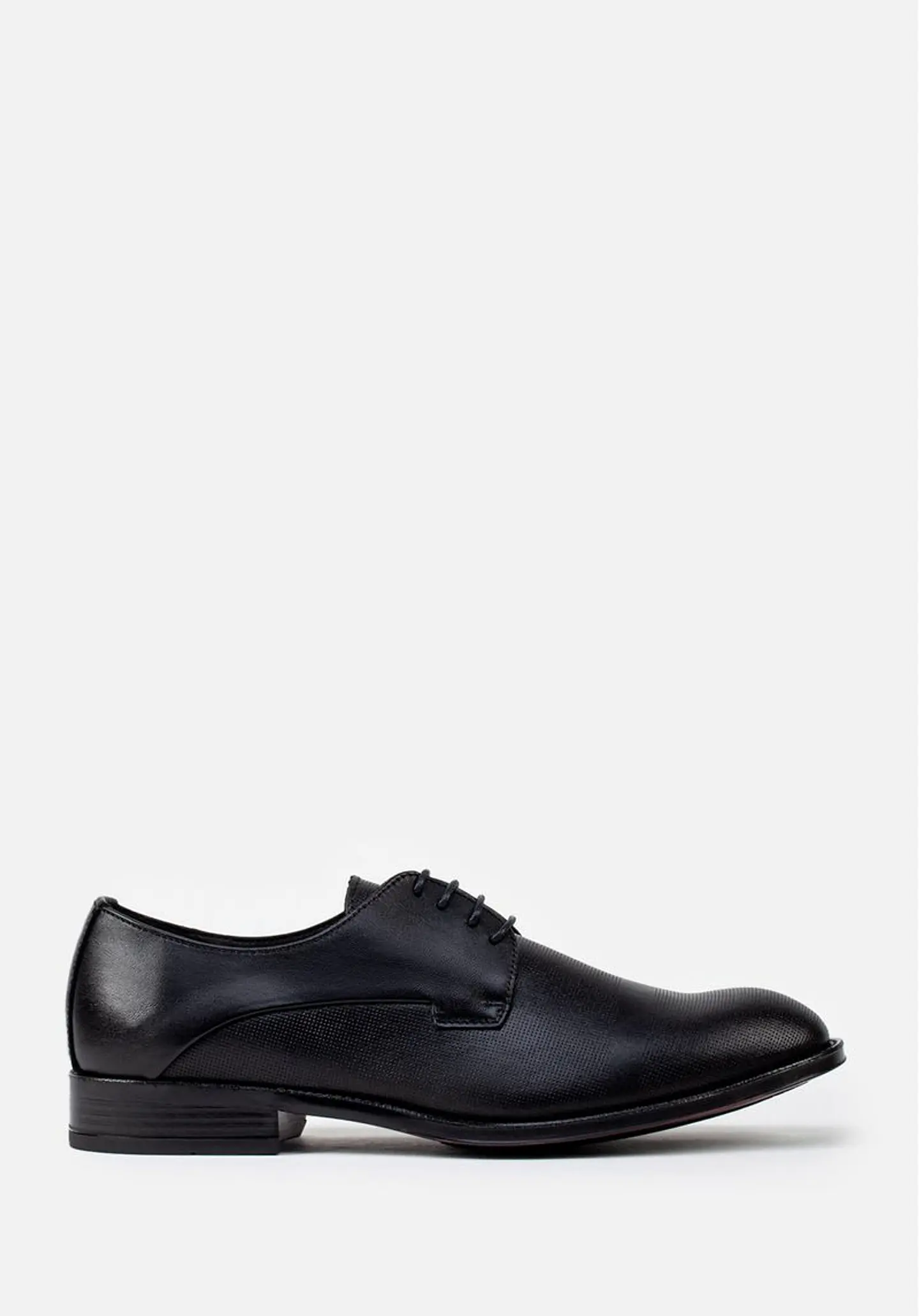 Zapatos Luxe Derby 1