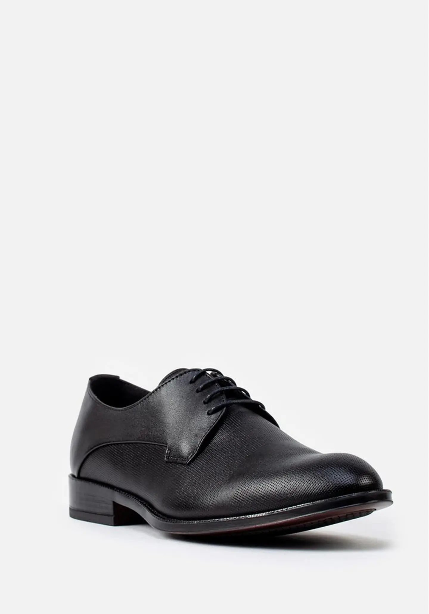 Zapatos Luxe Derby 2