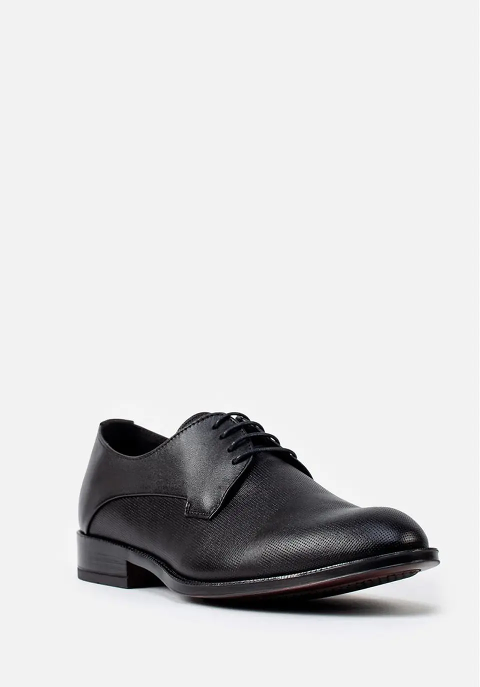 Zapatos Luxe Derby 2