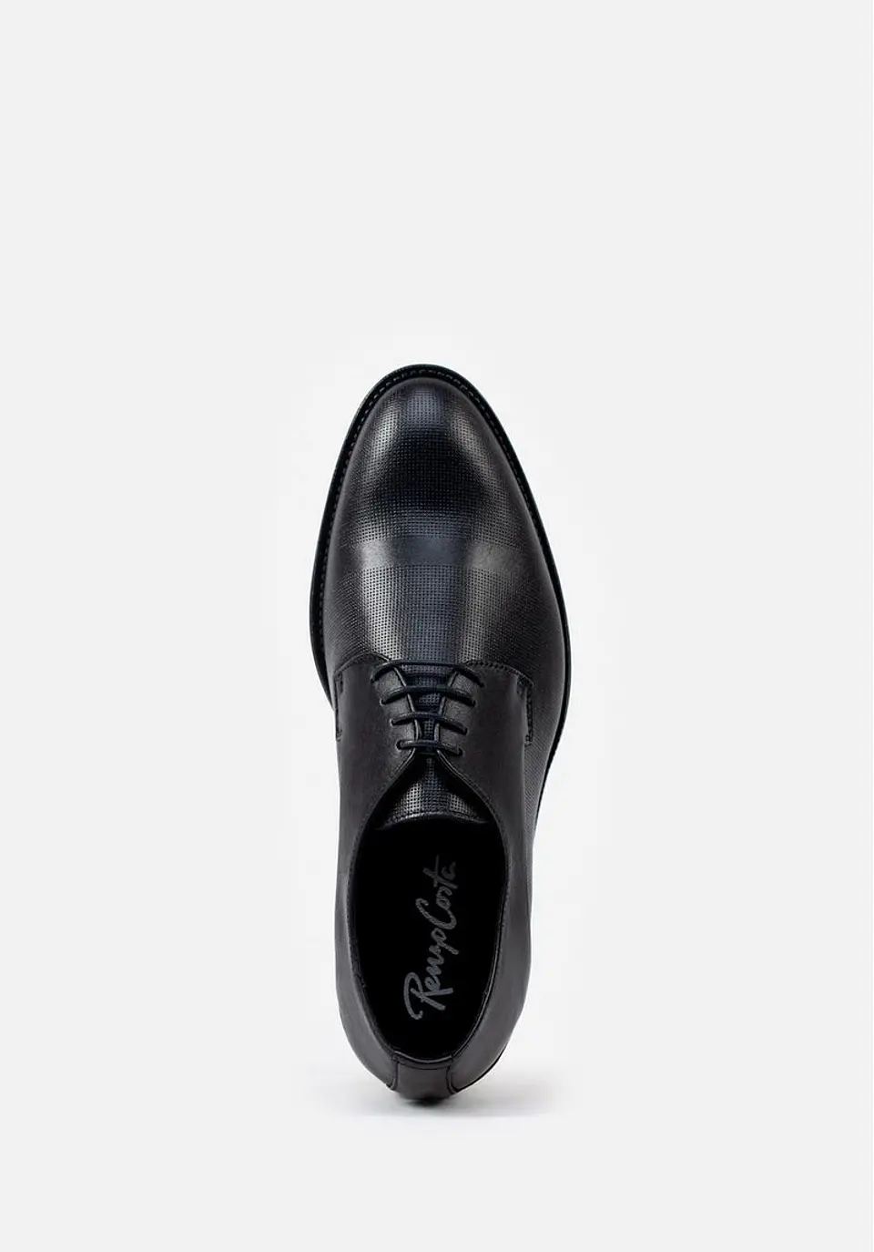Zapatos Luxe Derby 3