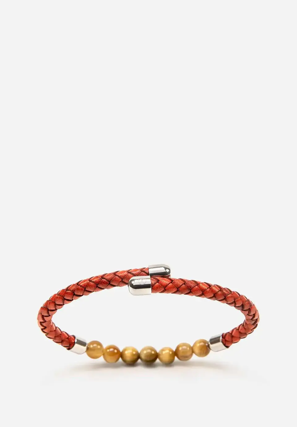 Pulsera Modelo Dual Beads 4