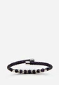 Pulsera Shine en cuero - Miniatura 3
