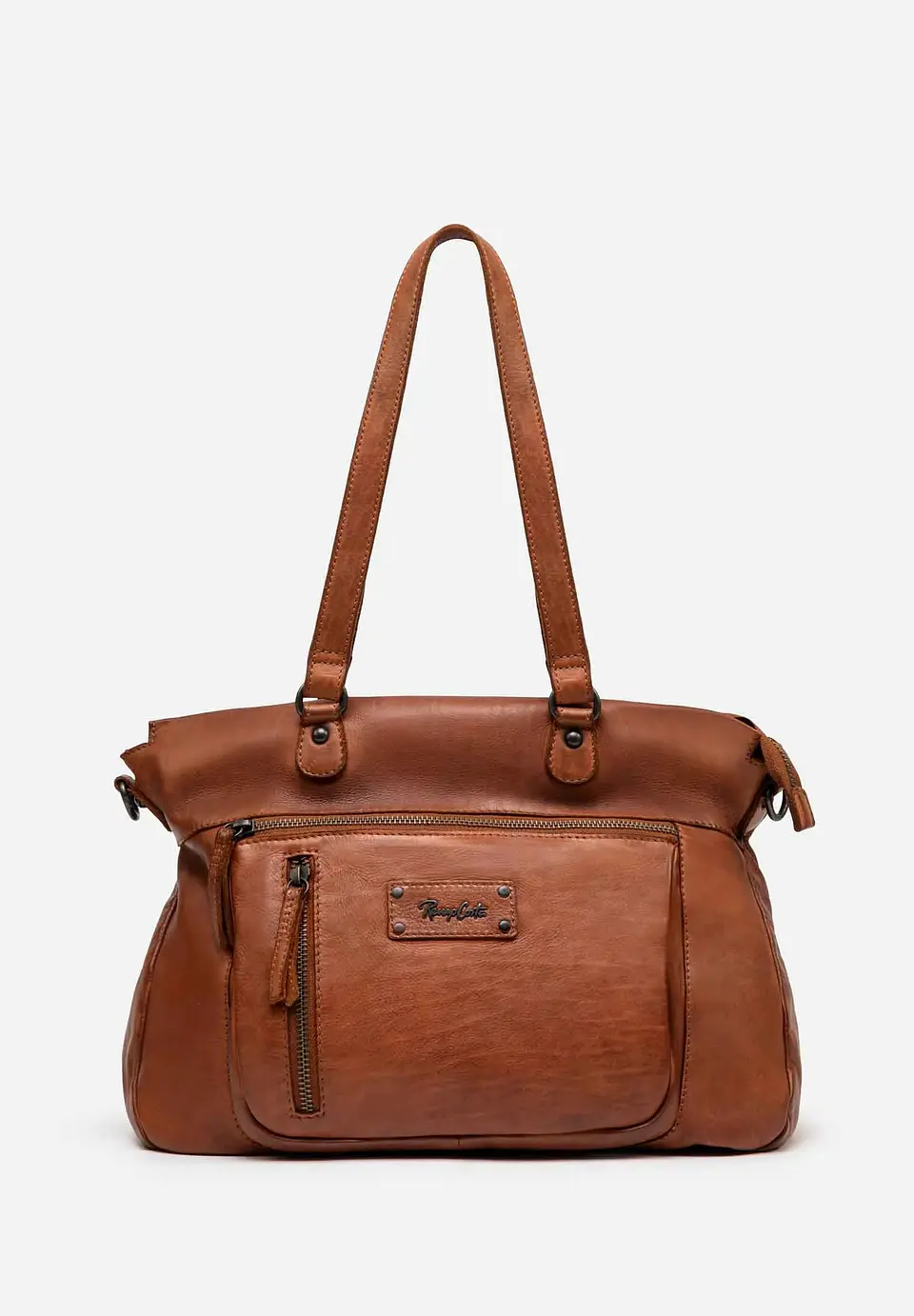 Cartera tote Rebel Soft 1