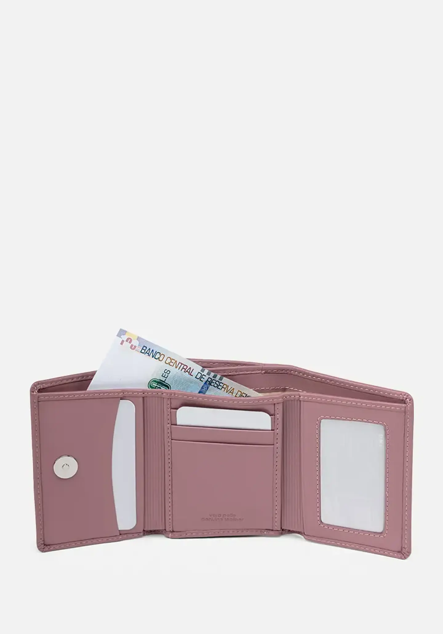 Billetera Modelo Compact Beauty 3