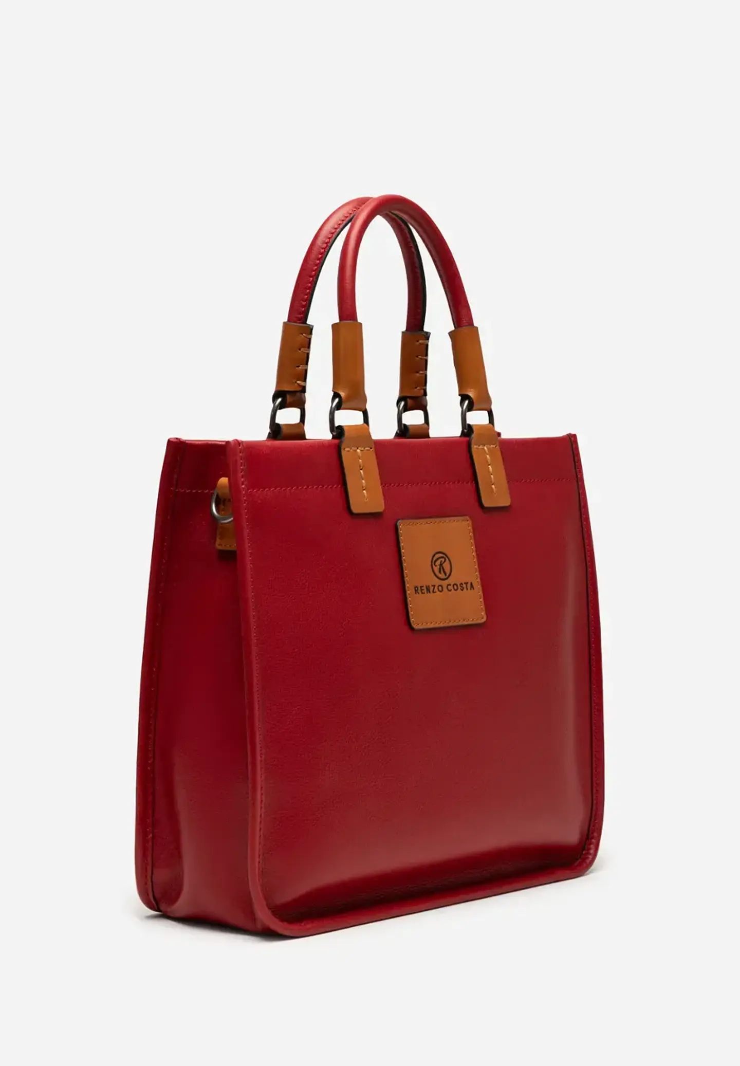Cartera Dual con cadena II 3