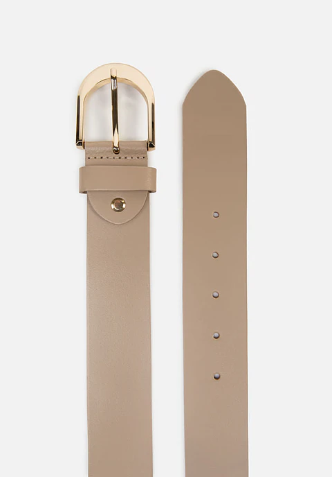 Correa Modelo Golden Curve