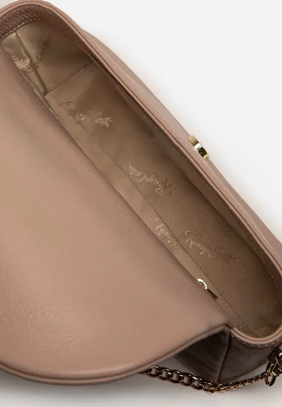Cartera Soft con cadena 2