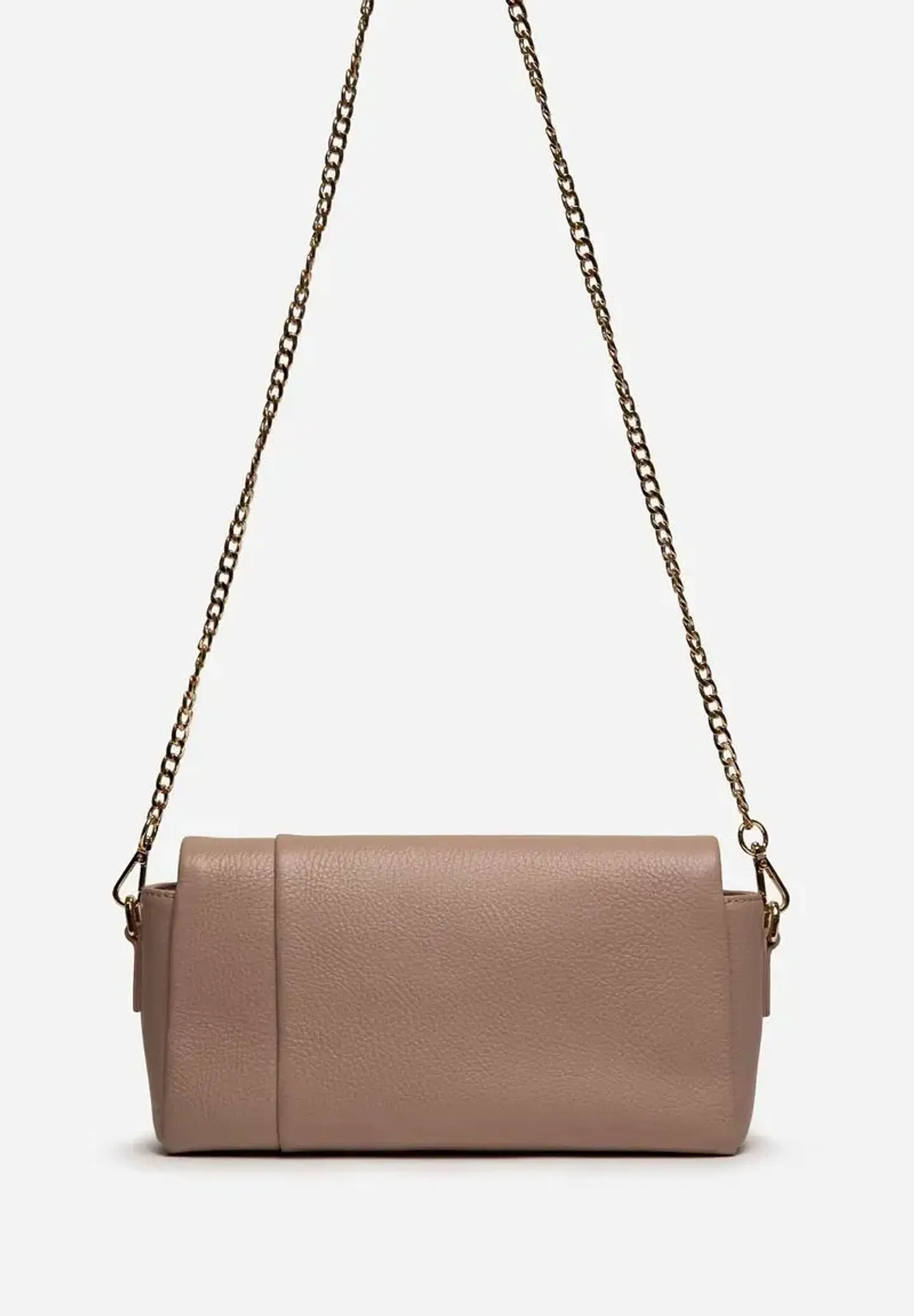 Cartera Soft con cadena 3