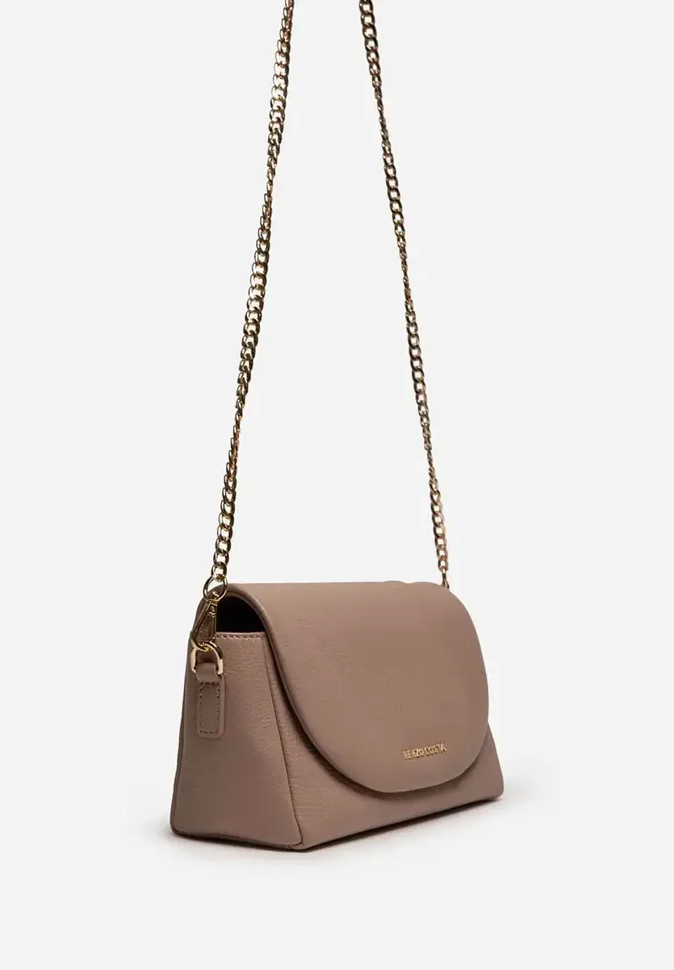 Cartera Soft con cadena 4