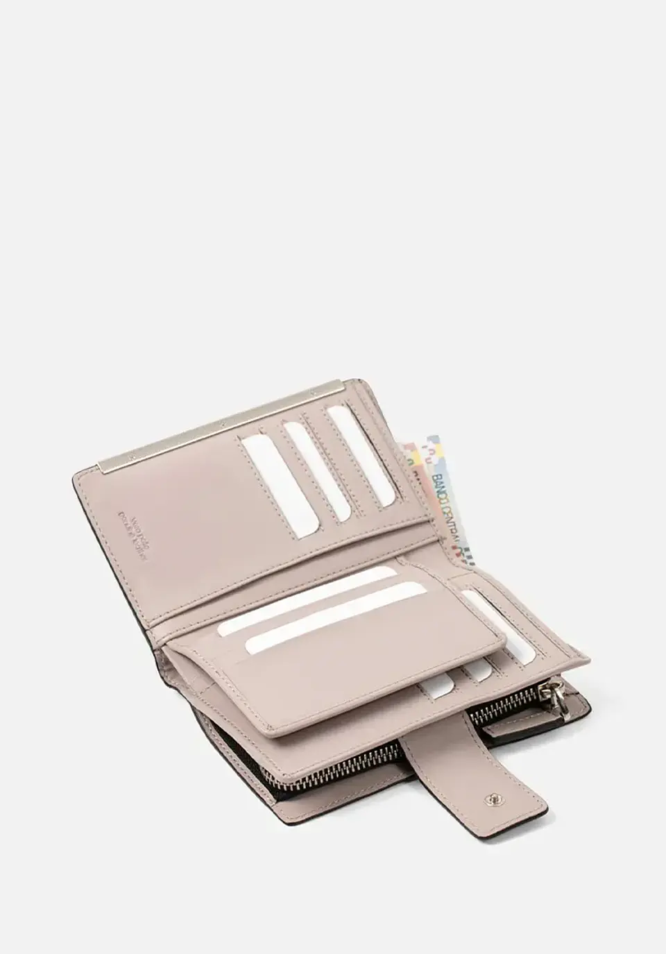 Billetera Modelo Atemporal Chic 3