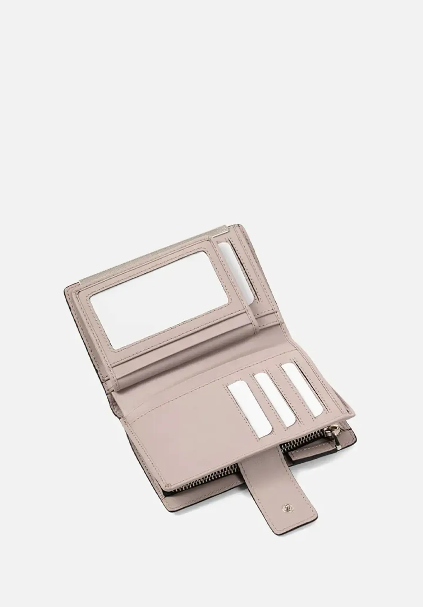 Billetera Modelo Atemporal Chic 4
