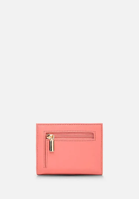 Set de billetera y llavero Love I