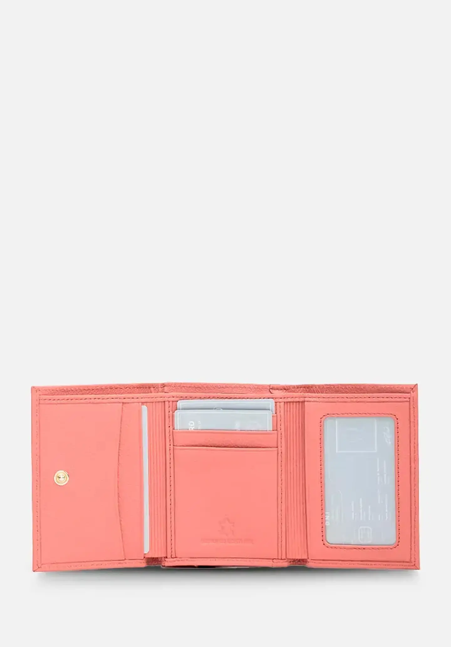 Set de billetera y llavero Love I 3
