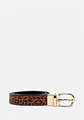 Correa Modelo Savage Chic - Miniatura 1
