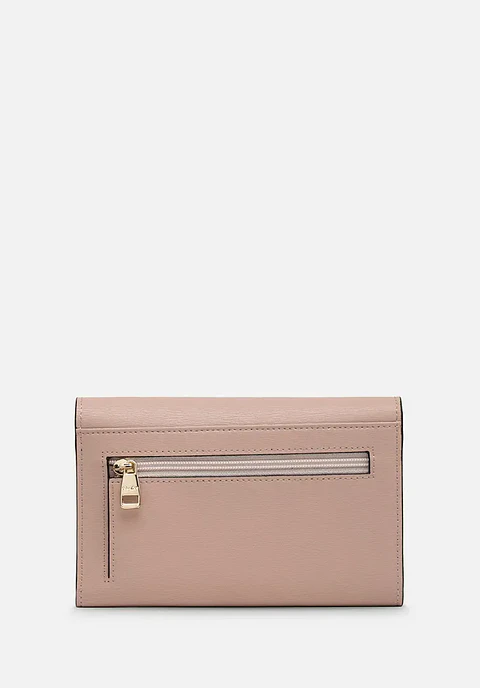 Billetera Modelo New Order