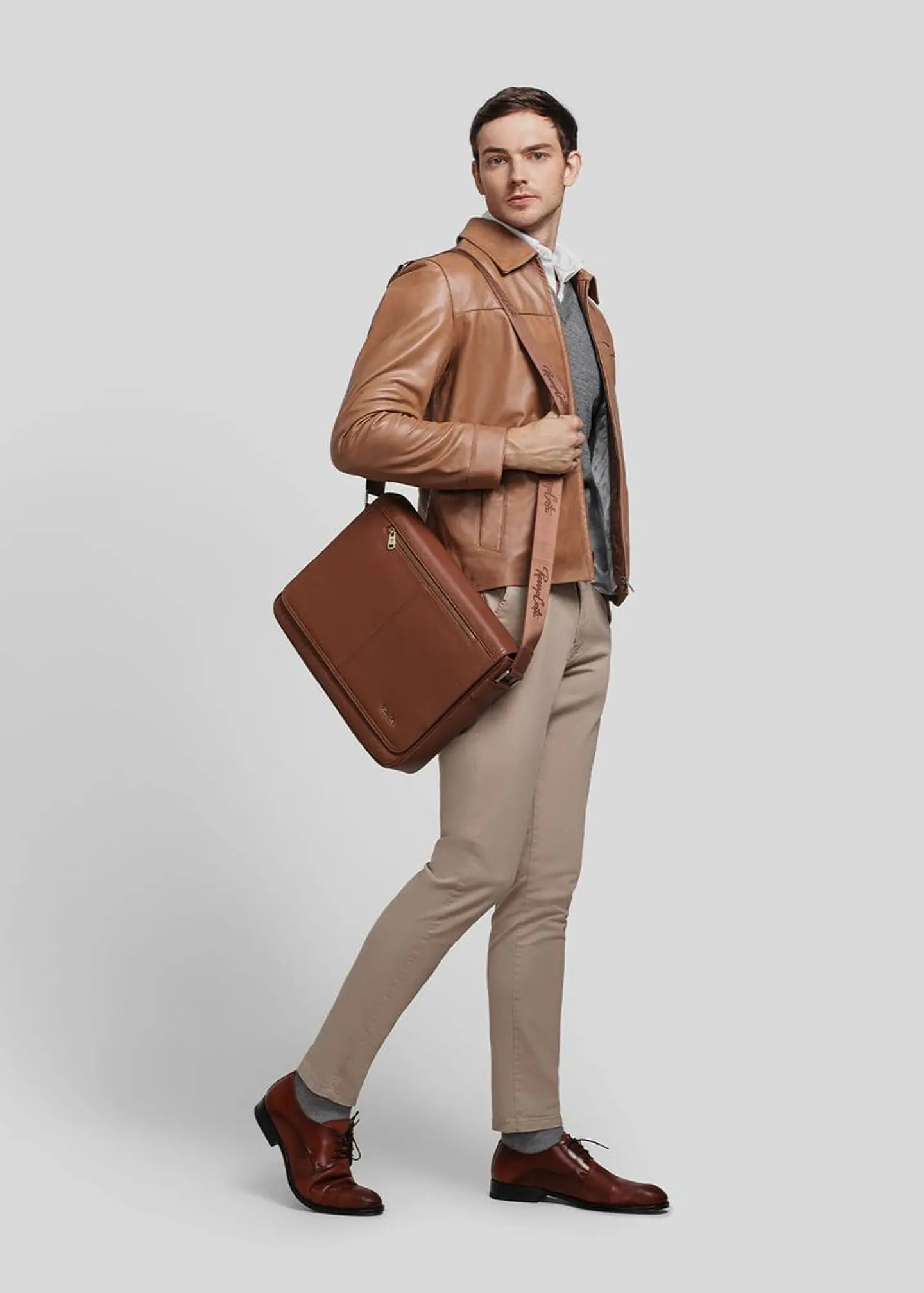 Casaca Modelo Owen II 3