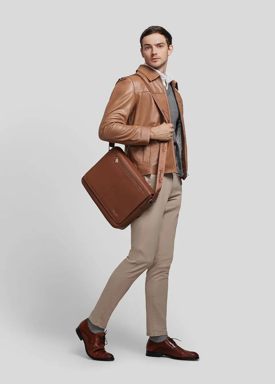 Casaca Modelo Owen II 3