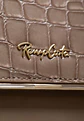 Billetera Croco Luxe Mediana - Miniatura 4