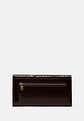 Billetera Modelo Croco Luxe Clutch - Miniatura 2